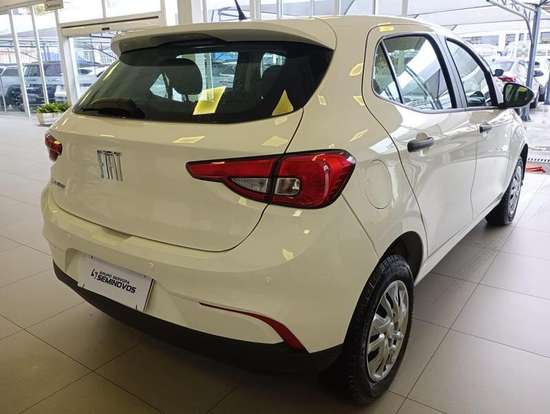 FIAT-ARGO-2022
