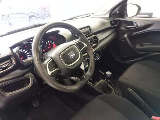 FIAT-ARGO-2022