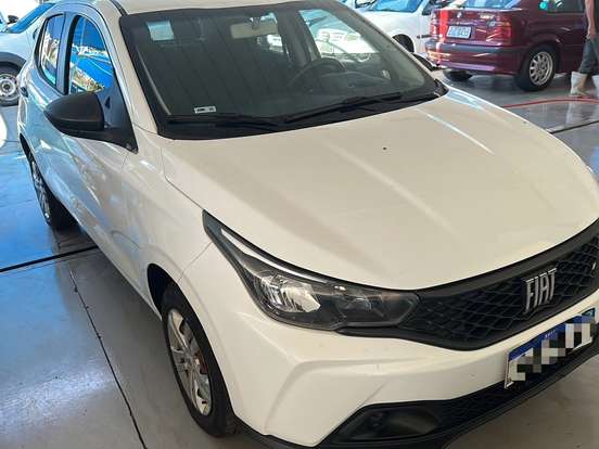 FIAT-ARGO-1.0 FIREFLY FLEX MANUAL FIAT-ARGO-2022