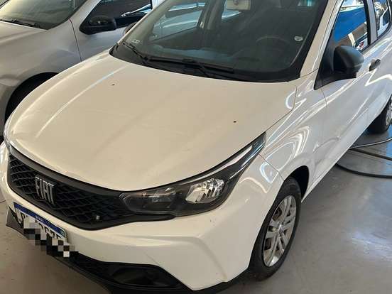 FIAT-ARGO-1.0 FIREFLY FLEX MANUAL FIAT-ARGO-2022