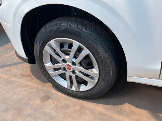FIAT-ARGO-1.0 FIREFLY FLEX MANUAL FIAT-ARGO-2022