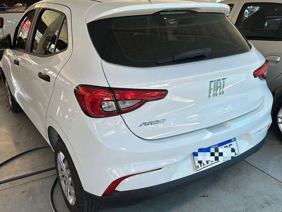 FIAT-ARGO-1.0 FIREFLY FLEX MANUAL FIAT-ARGO-2022
