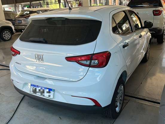 FIAT-ARGO-2022