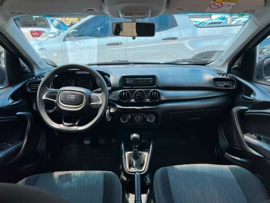 FIAT-ARGO-1.0 FIREFLY FLEX MANUAL FIAT-ARGO-2022