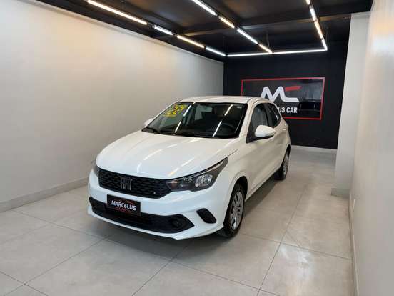 FIAT-ARGO-2021