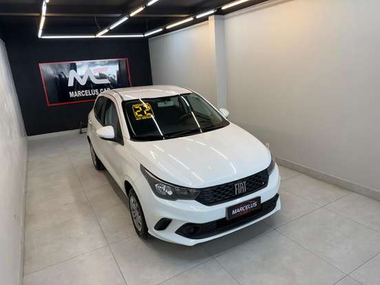 FIAT-ARGO-2021