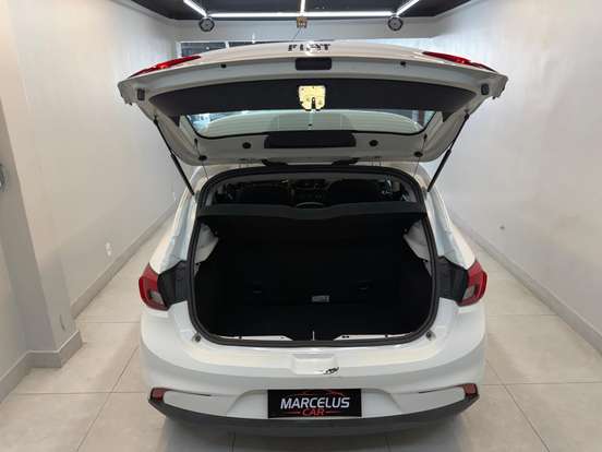 FIAT-ARGO-1.0 FIREFLY FLEX MANUAL FIAT-ARGO-2021