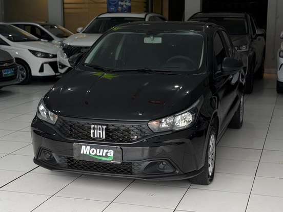 FIAT-ARGO-1.0 FIREFLY FLEX MANUAL FIAT-ARGO-2023