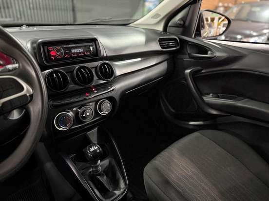 FIAT-ARGO-1.0 FIREFLY FLEX MANUAL FIAT-ARGO-2023