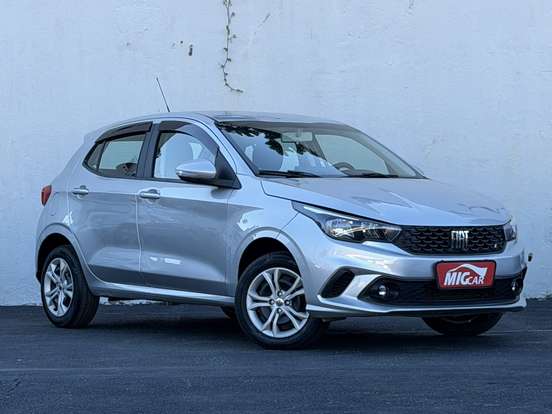 FIAT-ARGO-2021