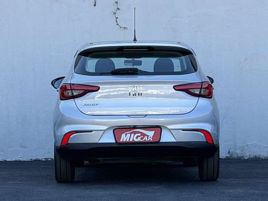FIAT-ARGO-1.0 FIREFLY FLEX MANUAL FIAT-ARGO-2021