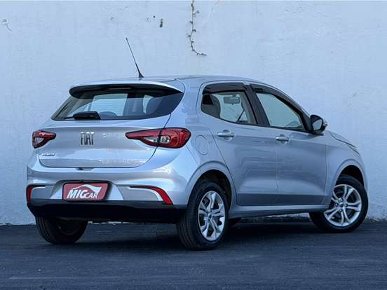 FIAT-ARGO-2021
