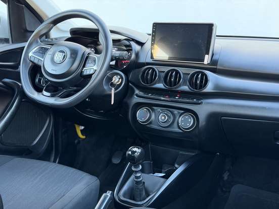 FIAT-ARGO-1.0 FIREFLY FLEX MANUAL FIAT-ARGO-2021