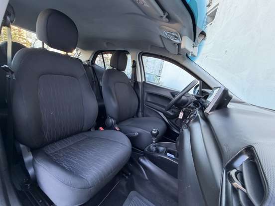 FIAT-ARGO-1.0 FIREFLY FLEX MANUAL FIAT-ARGO-2021