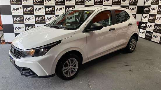 FIAT-ARGO-2022