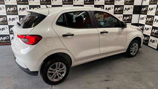 FIAT-ARGO-2022