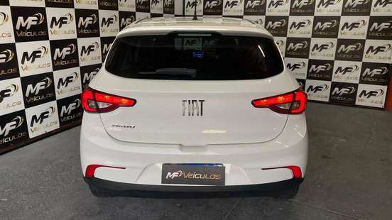 FIAT-ARGO-2022