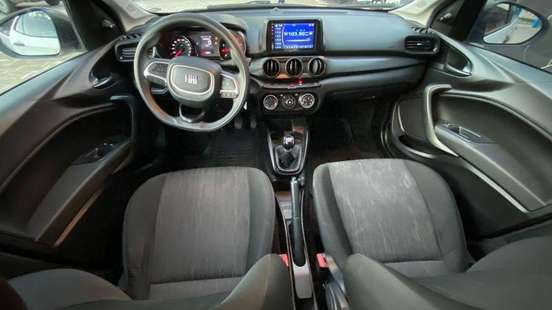 FIAT-ARGO-2022