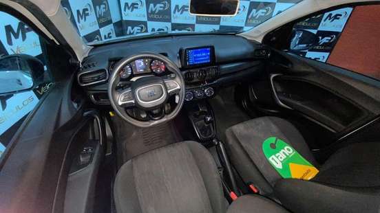 FIAT-ARGO-2022
