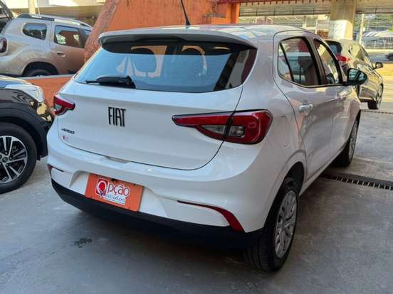 FIAT-ARGO-2021