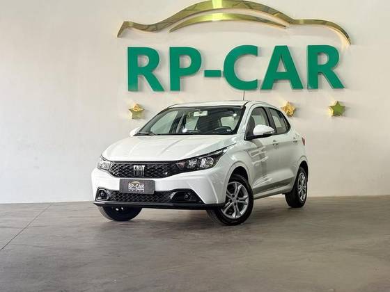 FIAT ARGO 1.0 FIREFLY FLEX MANUAL
