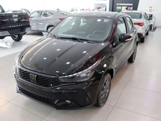 FIAT-ARGO-1.3 FIREFLY FLEX DRIVE CVT FIAT-ARGO-2026