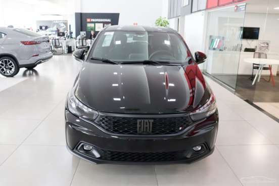 FIAT-ARGO-1.3 FIREFLY FLEX DRIVE CVT FIAT-ARGO-2026