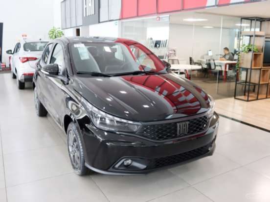 FIAT-ARGO-1.3 FIREFLY FLEX DRIVE CVT FIAT-ARGO-2026