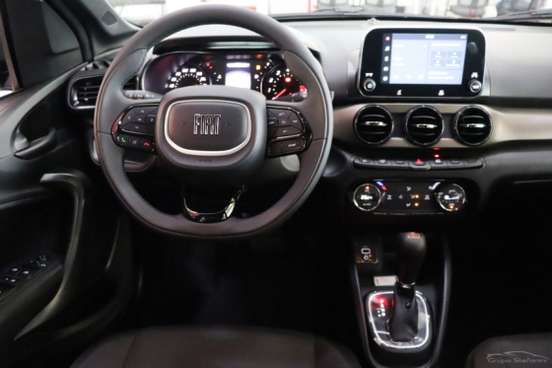FIAT-ARGO-1.3 FIREFLY FLEX DRIVE CVT FIAT-ARGO-2026