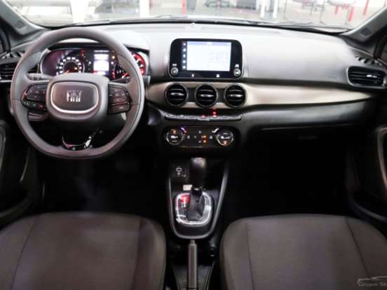 FIAT-ARGO-1.3 FIREFLY FLEX DRIVE CVT FIAT-ARGO-2026