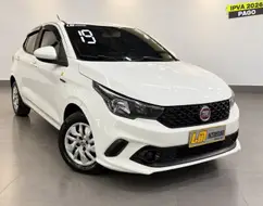 FIAT ARGO 1.3 FIREFLY FLEX DRIVE MANUAL FIAT ARGO 1.3 FIREFLY FLEX DRIVE MANUAL