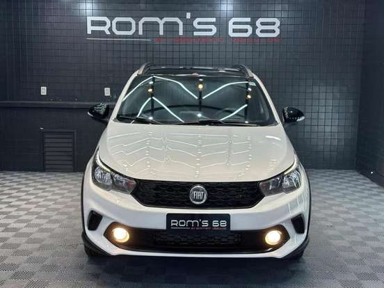 FIAT-ARGO-1.3 FIREFLY FLEX DRIVE MANUAL FIAT-ARGO-2020