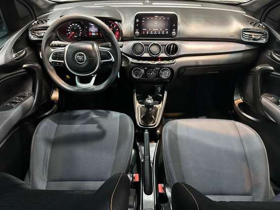 FIAT-ARGO-2020