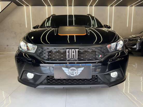 FIAT-ARGO-1.3 FIREFLY FLEX TREKKING CVT FIAT-ARGO-2023