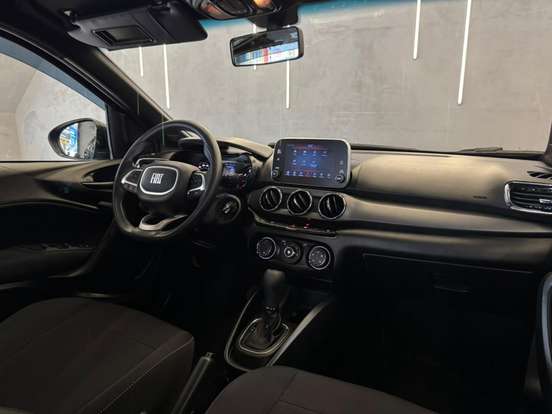 FIAT-ARGO-1.3 FIREFLY FLEX TREKKING CVT FIAT-ARGO-2023
