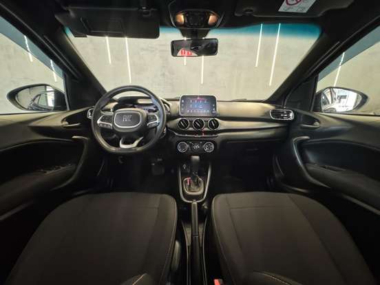 FIAT-ARGO-1.3 FIREFLY FLEX TREKKING CVT FIAT-ARGO-2023