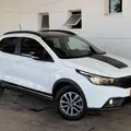 FIAT ARGO 1.3 FIREFLY FLEX TREKKING CVT FIAT ARGO 1.3 FIREFLY FLEX TREKKING CVT