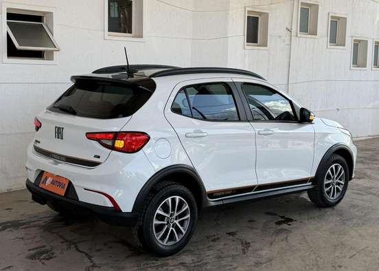 FIAT-ARGO-1.3 FIREFLY FLEX TREKKING CVT FIAT-ARGO-2024