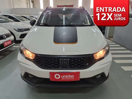FIAT-ARGO-1.3 FIREFLY FLEX TREKKING CVT FIAT-ARGO-2024