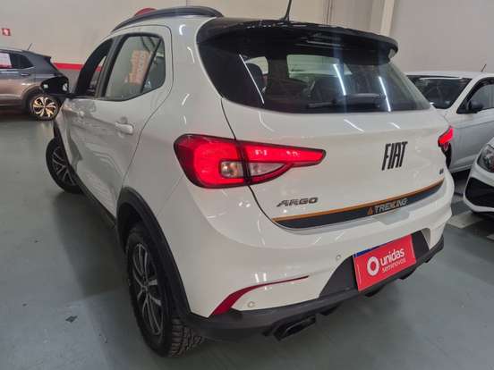 FIAT-ARGO-1.3 FIREFLY FLEX TREKKING CVT FIAT-ARGO-2024