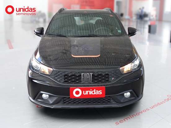 FIAT-ARGO-1.3 FIREFLY FLEX TREKKING CVT FIAT-ARGO-2024