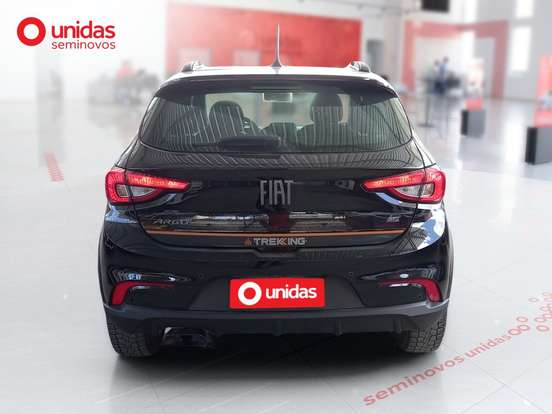 FIAT-ARGO-1.3 FIREFLY FLEX TREKKING CVT FIAT-ARGO-2024