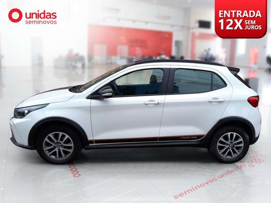 FIAT-ARGO-1.3 FIREFLY FLEX TREKKING CVT FIAT-ARGO-2024