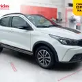 FIAT ARGO 1.3 FIREFLY FLEX TREKKING CVT FIAT ARGO 1.3 FIREFLY FLEX TREKKING CVT