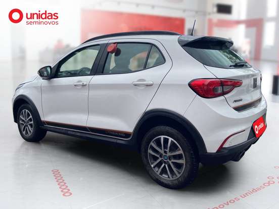 FIAT-ARGO-1.3 FIREFLY FLEX TREKKING CVT FIAT-ARGO-2024