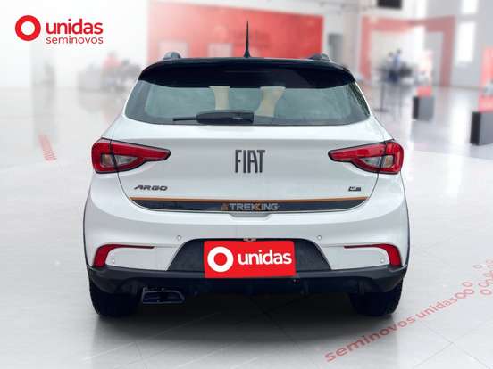 FIAT-ARGO-1.3 FIREFLY FLEX TREKKING CVT FIAT-ARGO-2024