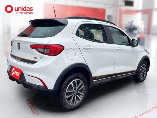 FIAT-ARGO-1.3 FIREFLY FLEX TREKKING CVT FIAT-ARGO-2024