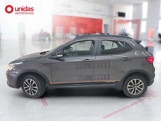 FIAT-ARGO-1.3 FIREFLY FLEX TREKKING CVT FIAT-ARGO-2024