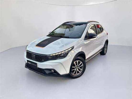 FIAT-ARGO-1.3 FIREFLY FLEX TREKKING CVT FIAT-ARGO-2025