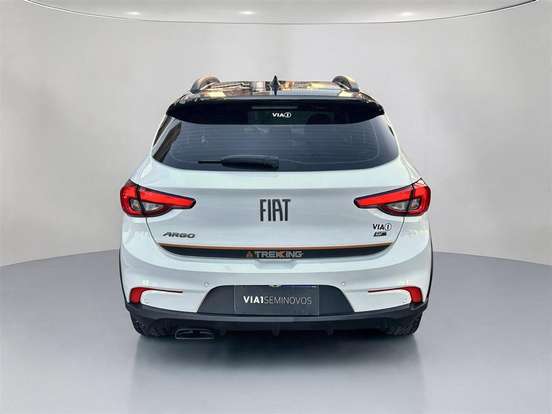 FIAT-ARGO-1.3 FIREFLY FLEX TREKKING CVT FIAT-ARGO-2025